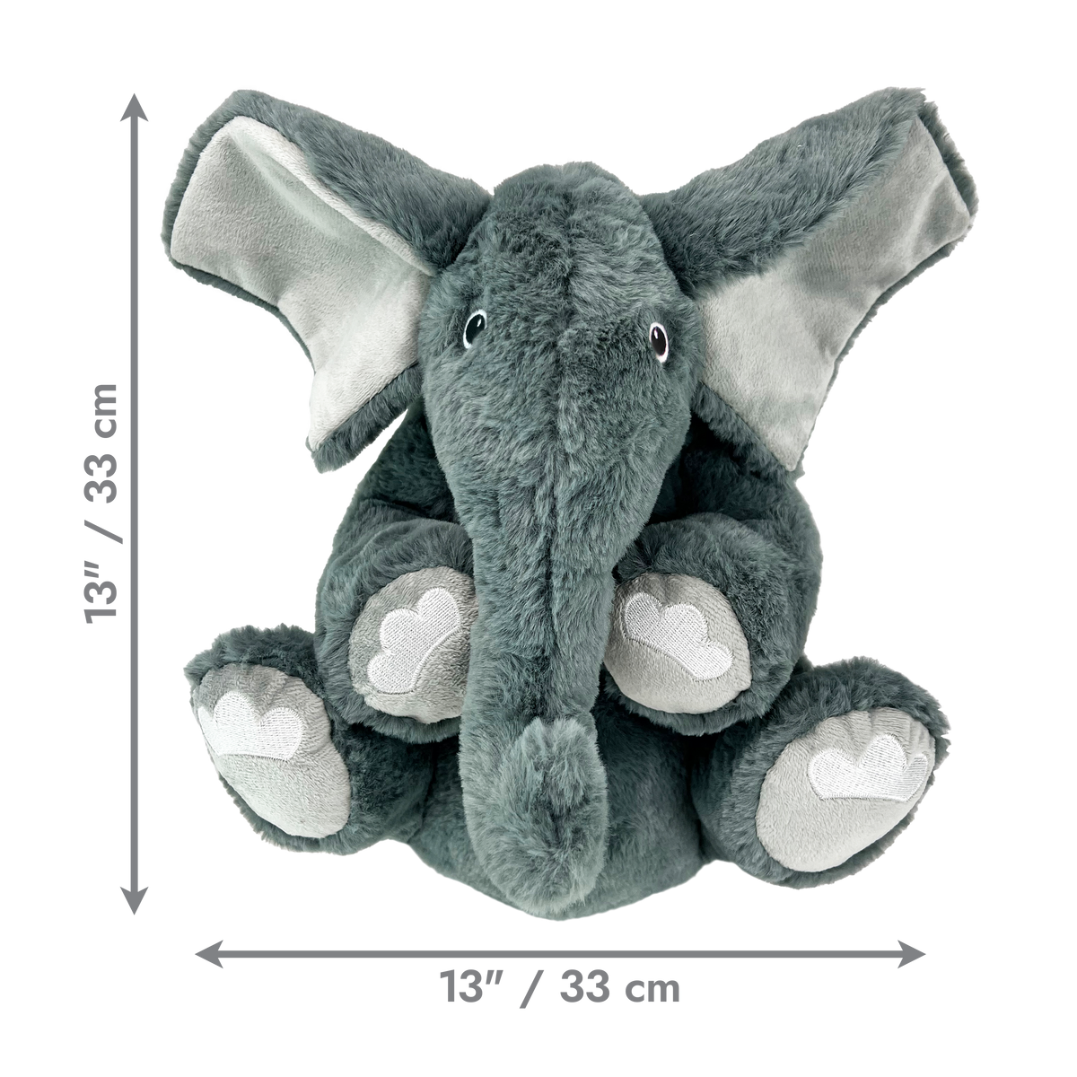 Comfort Kiddos Jumbo Elephant XL EU