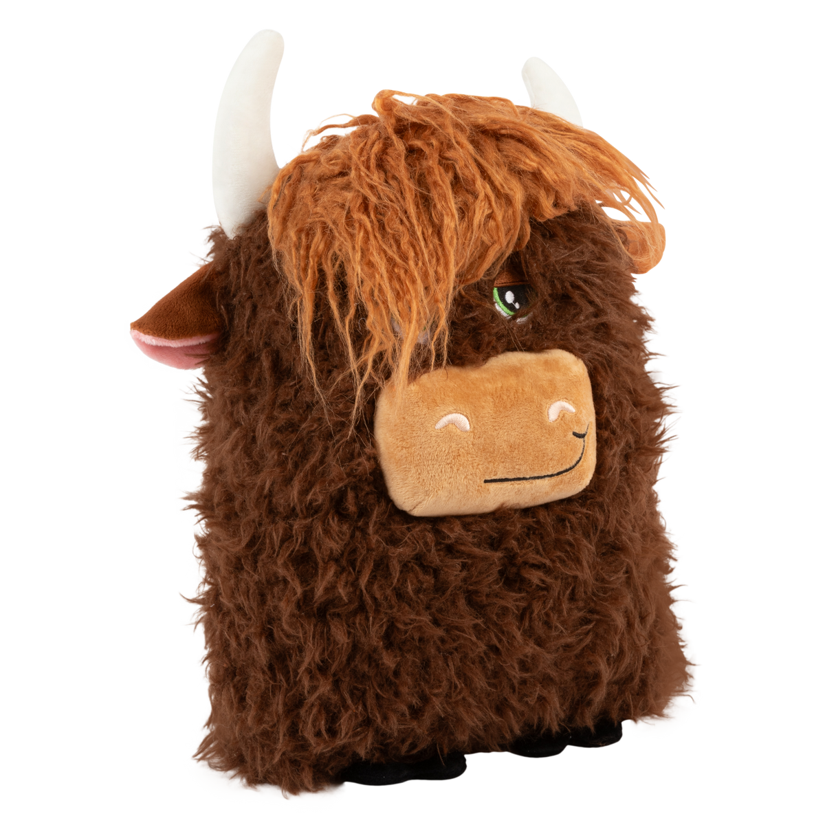Comfort Jumbo Highland Cow Assorted XL EU
