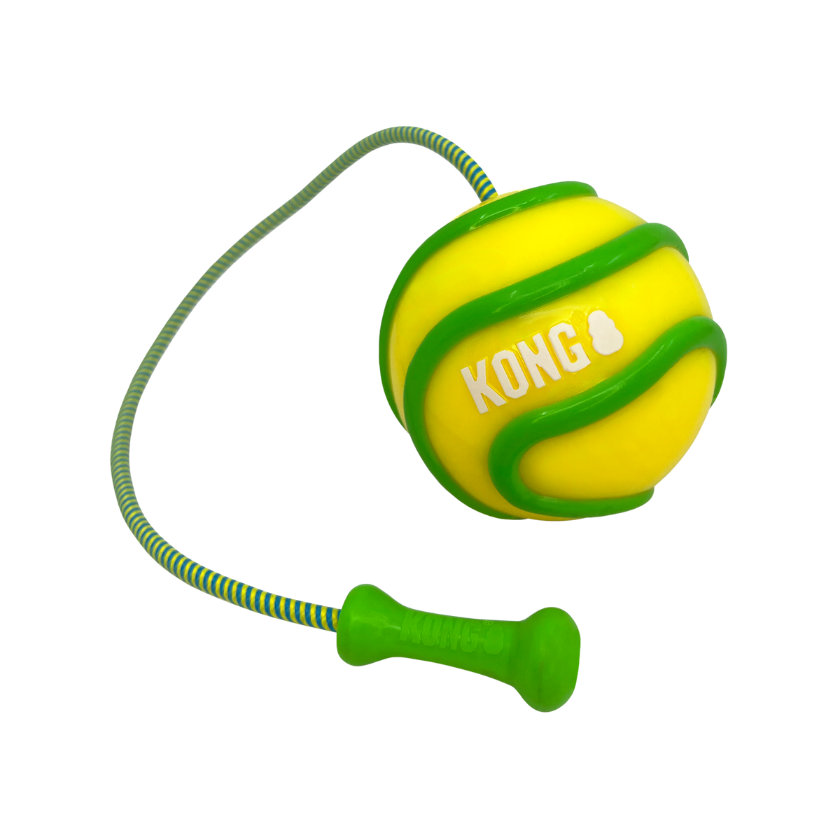 Bunji High-Viz Ball Assorted Lg EU