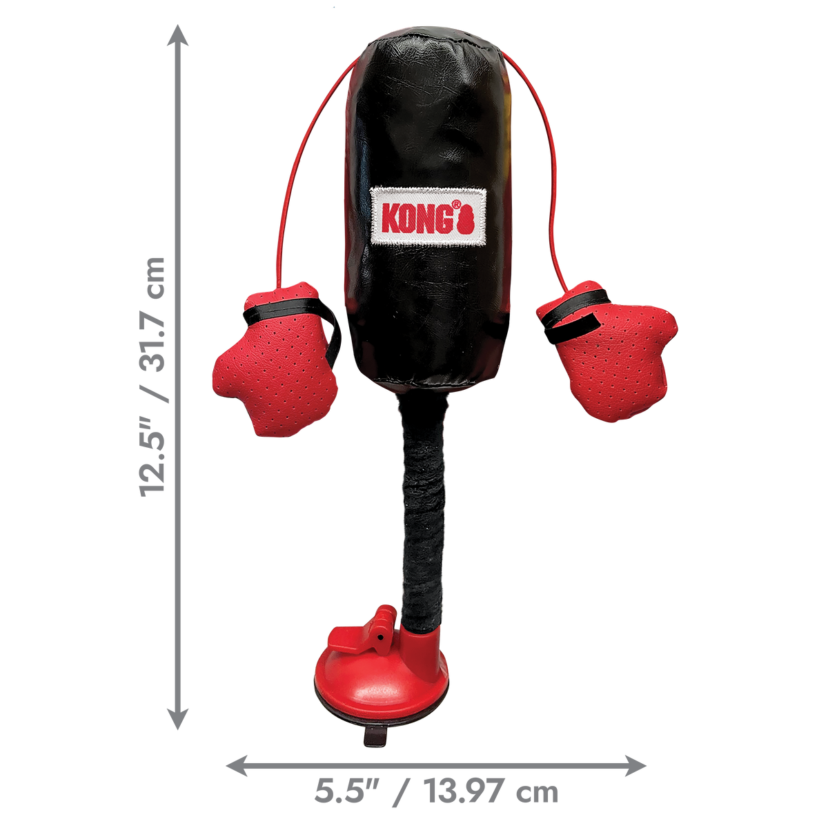 Connects Punching Bag EU