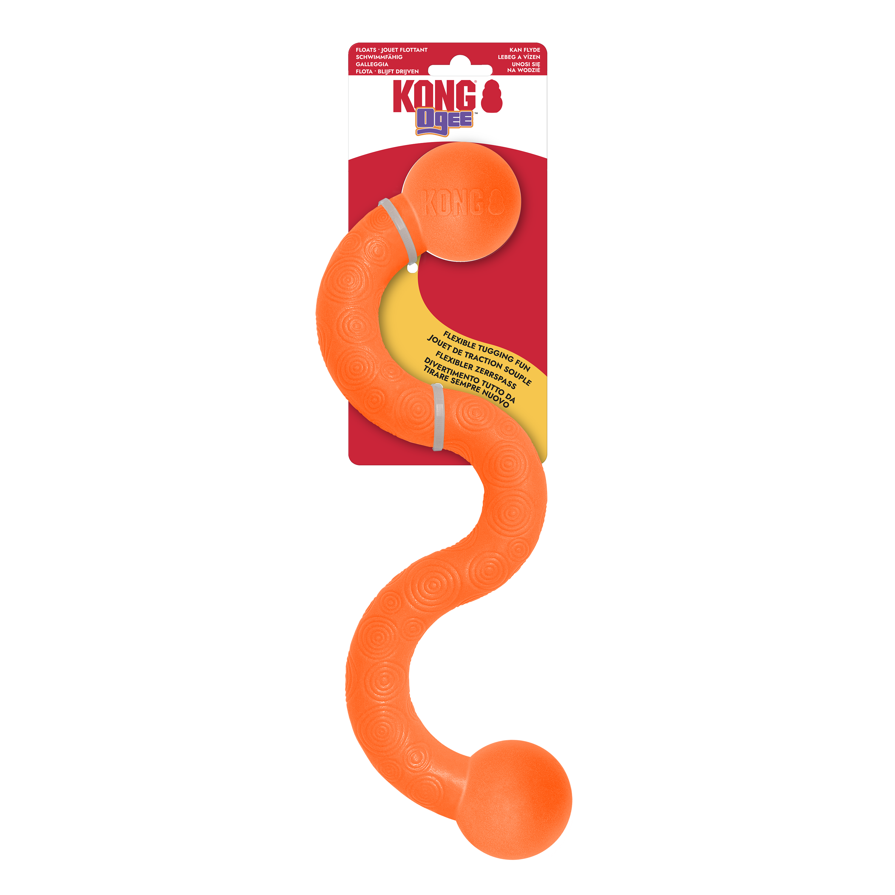 Kong Ogee Stick L