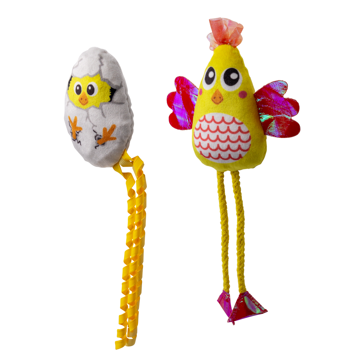 Scrattles Chicken 2-pk EU