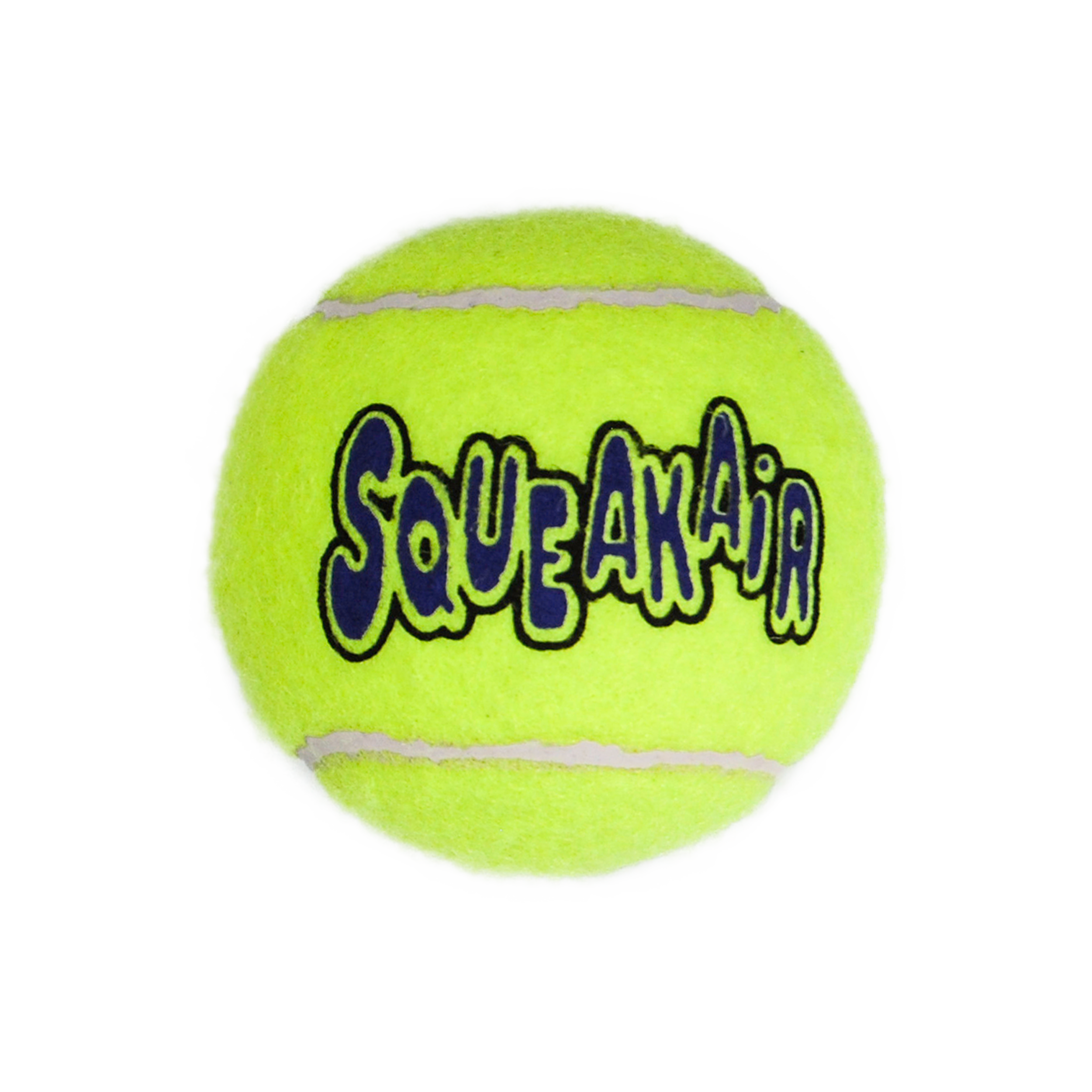 Kong Air Squeaker Tennis Ball Bulk XL