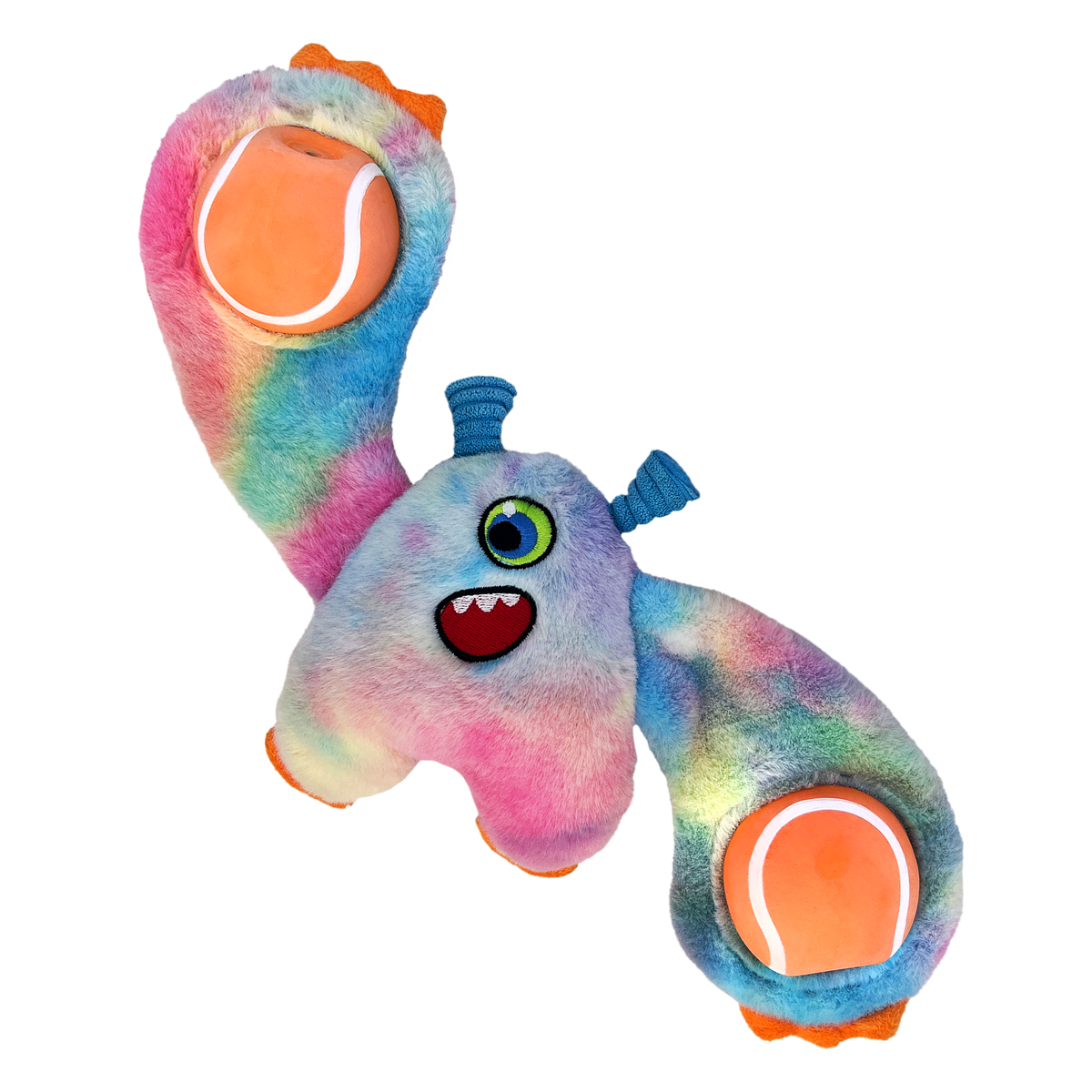 Woozles Monster Assorted Md EU