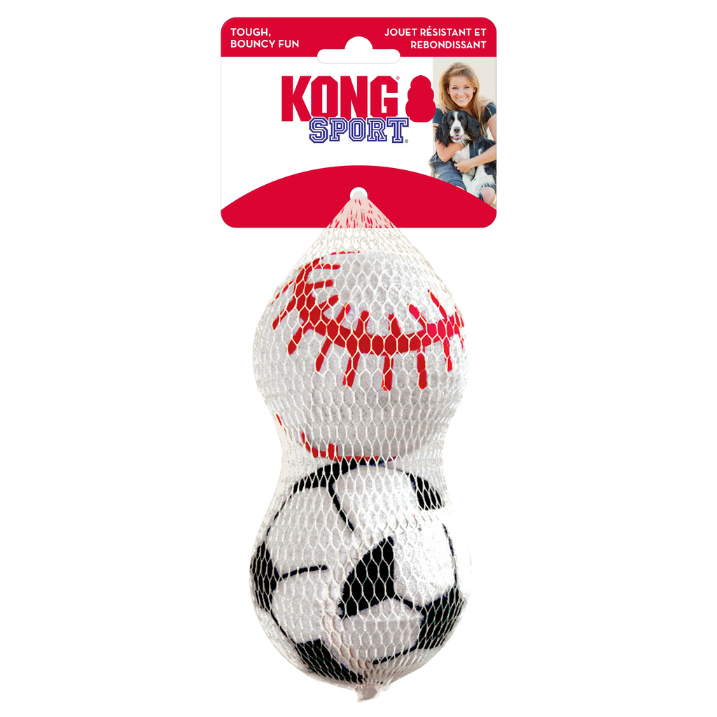Sport Balls Assorted Lg EU
