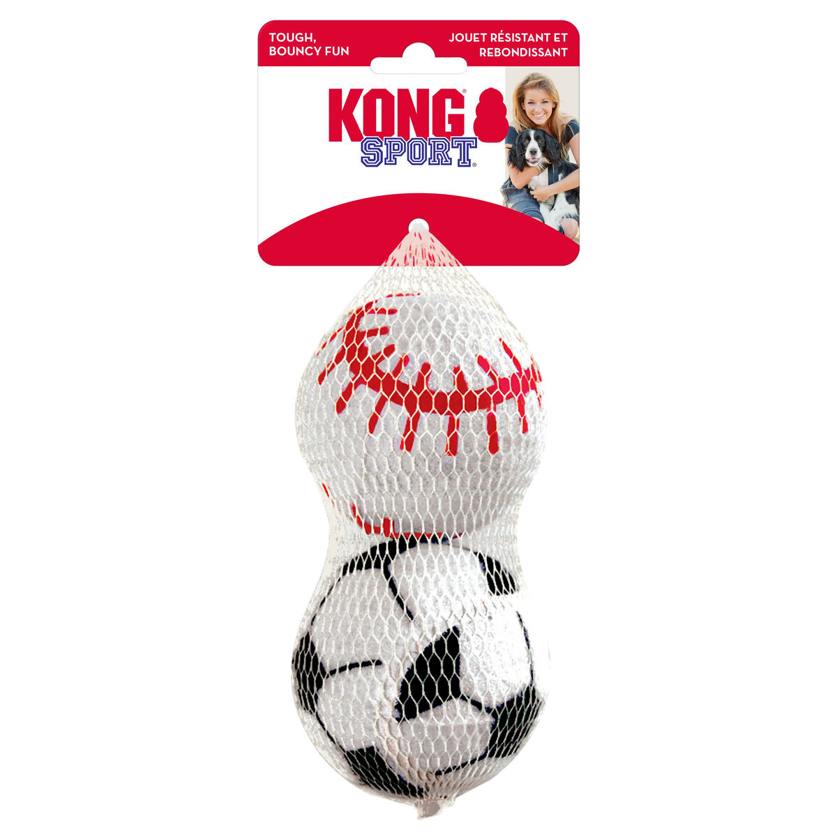 Sport Balls Assorted Lg EU