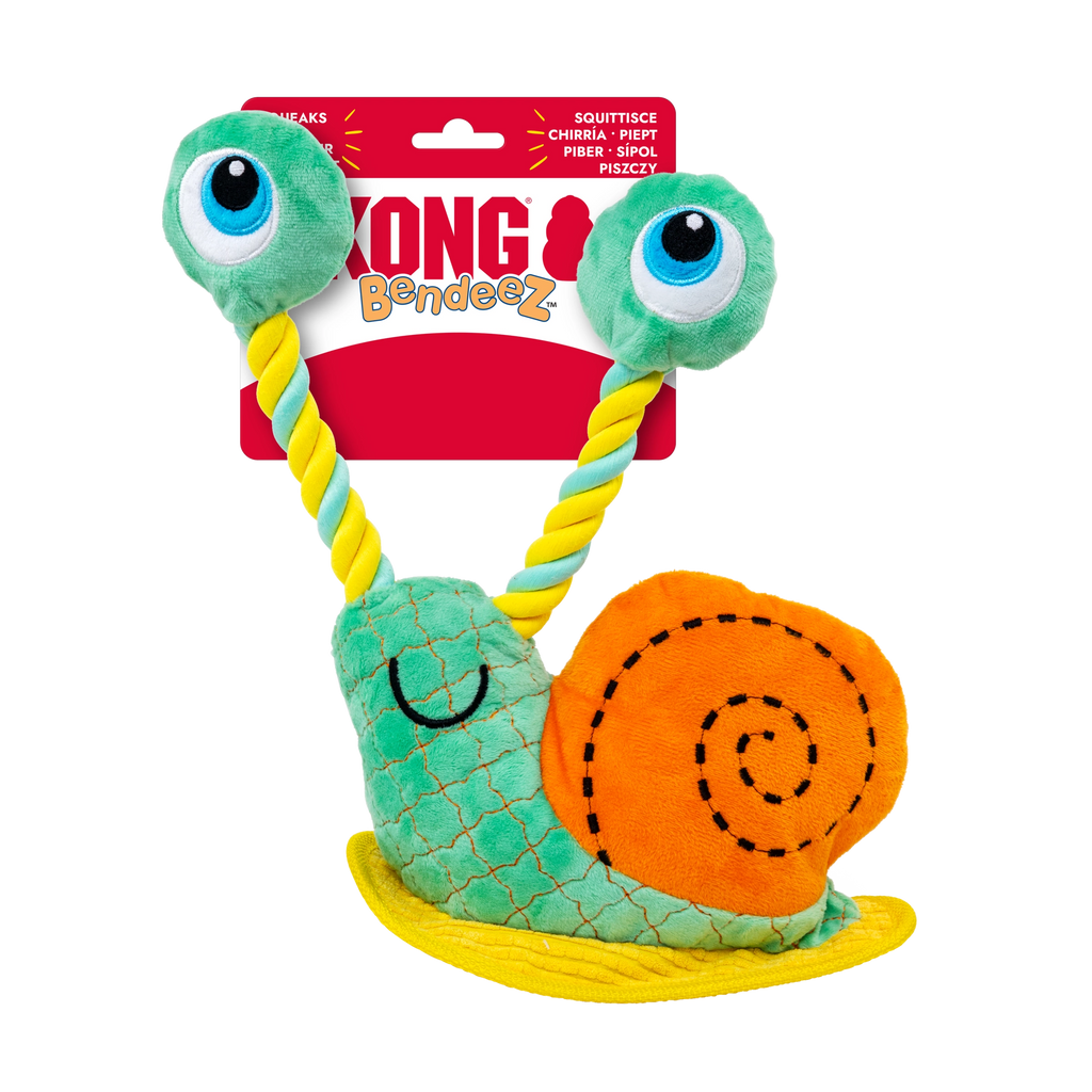 Bendeez Snail Lg EU