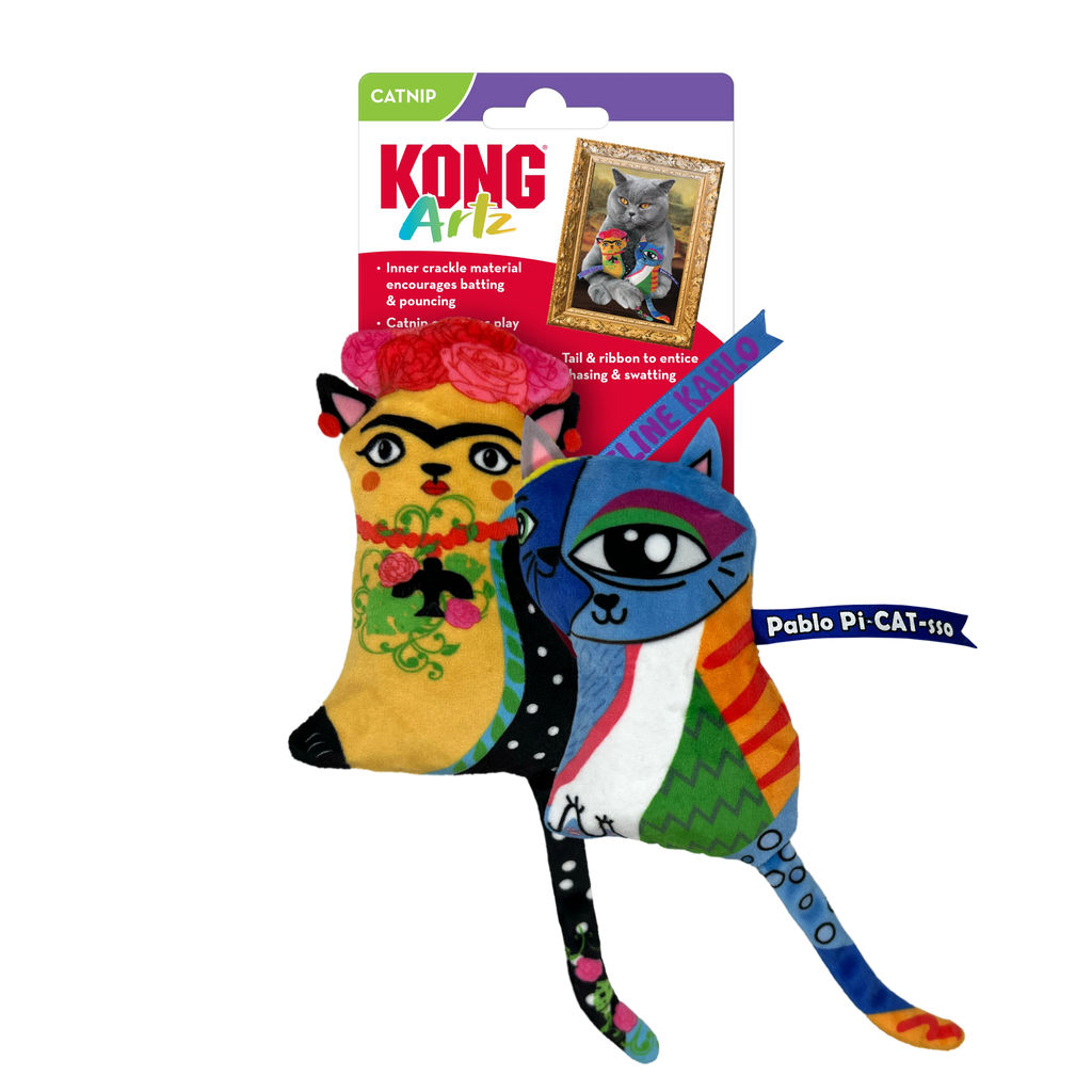 Artz Kahlo / Picasso 2-pk EU