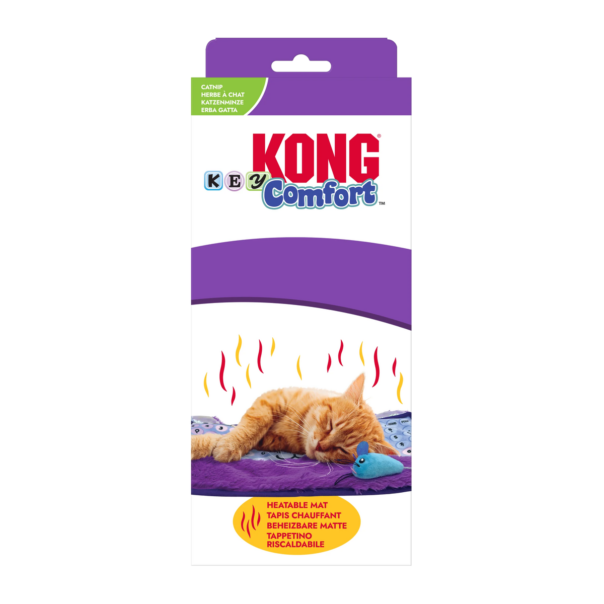 Comfort Key Play Mat EU