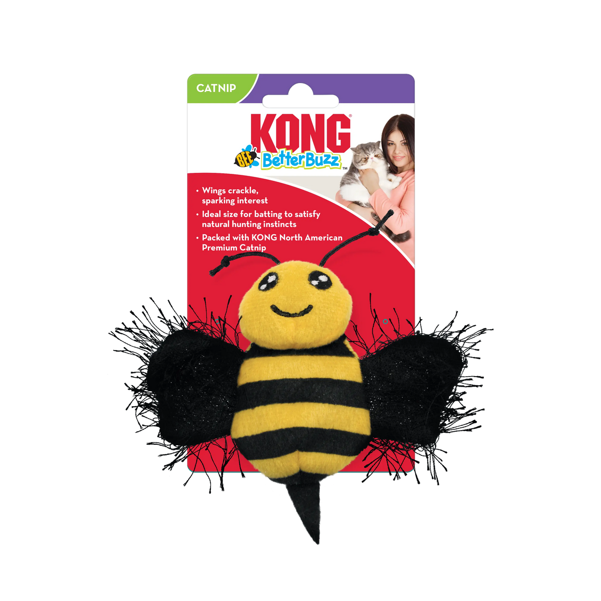 Better Buzz Bee EU