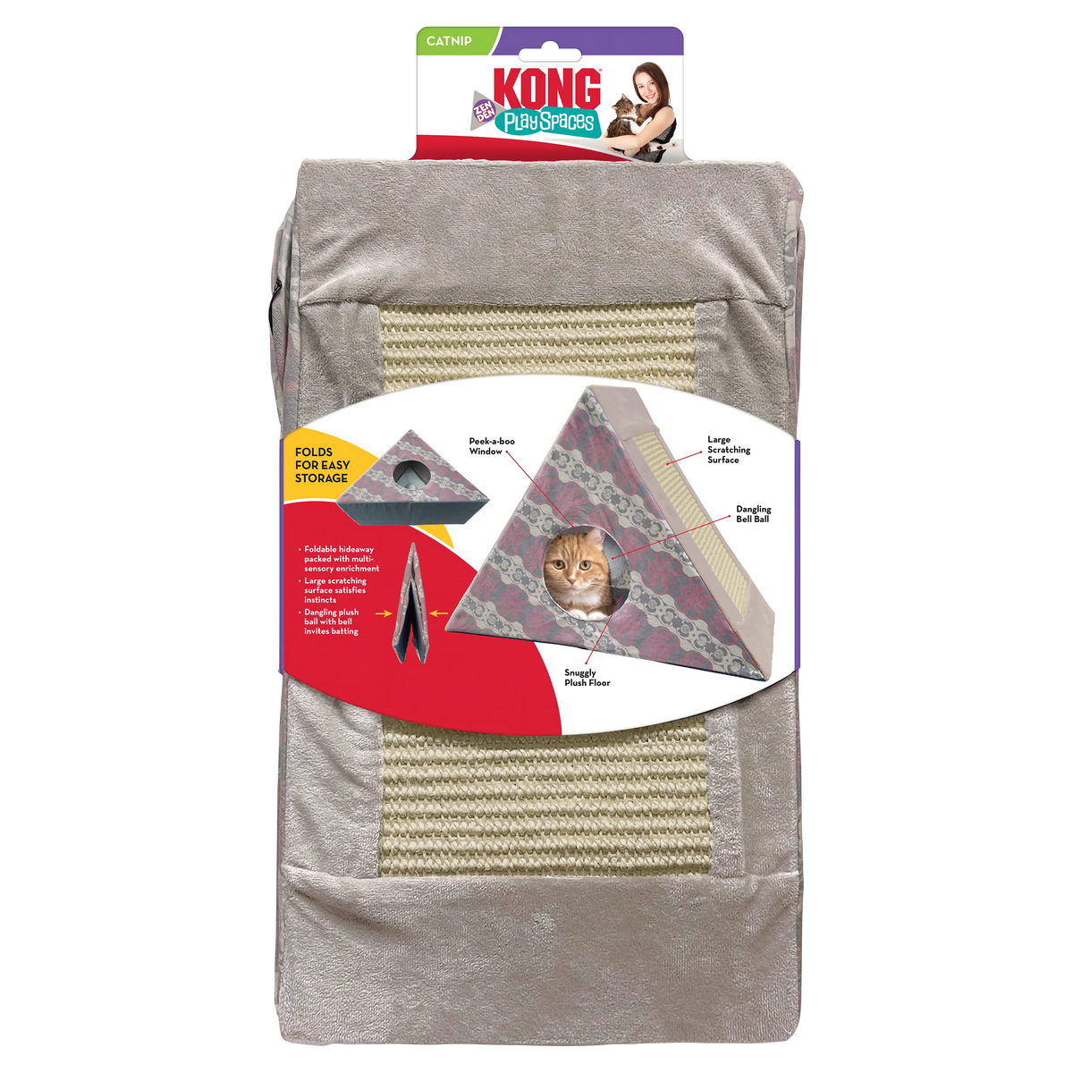 Play Spaces Zen Den EU