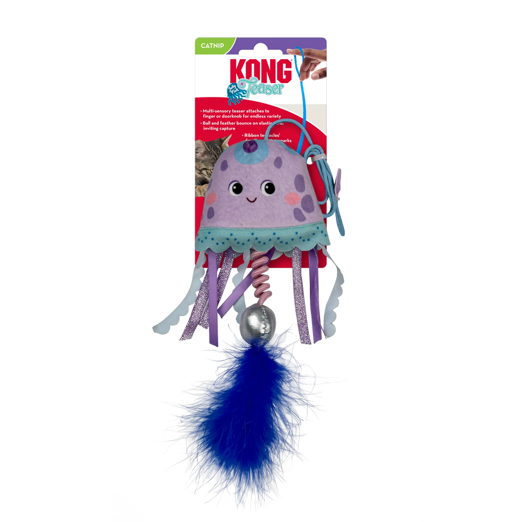 Teaser Jellyfish Assorted EU