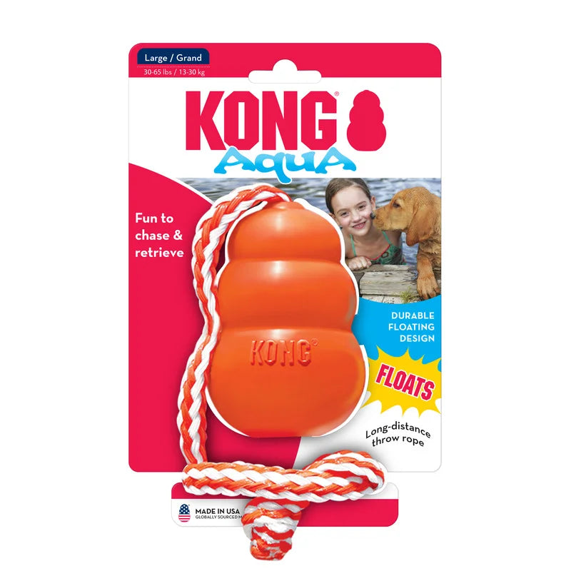 KONG Aqua Lg EU