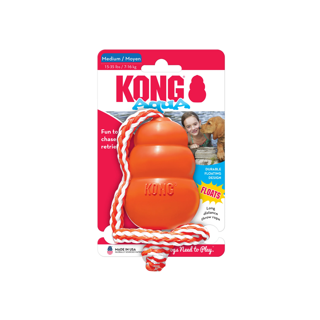 KONG Aqua Md EU