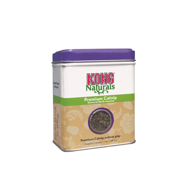 Naturals Catnip 1 oz EU