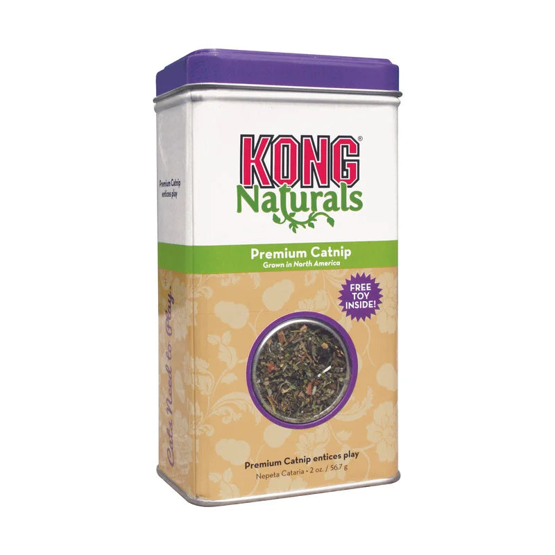 Naturals Catnip 2 oz EU