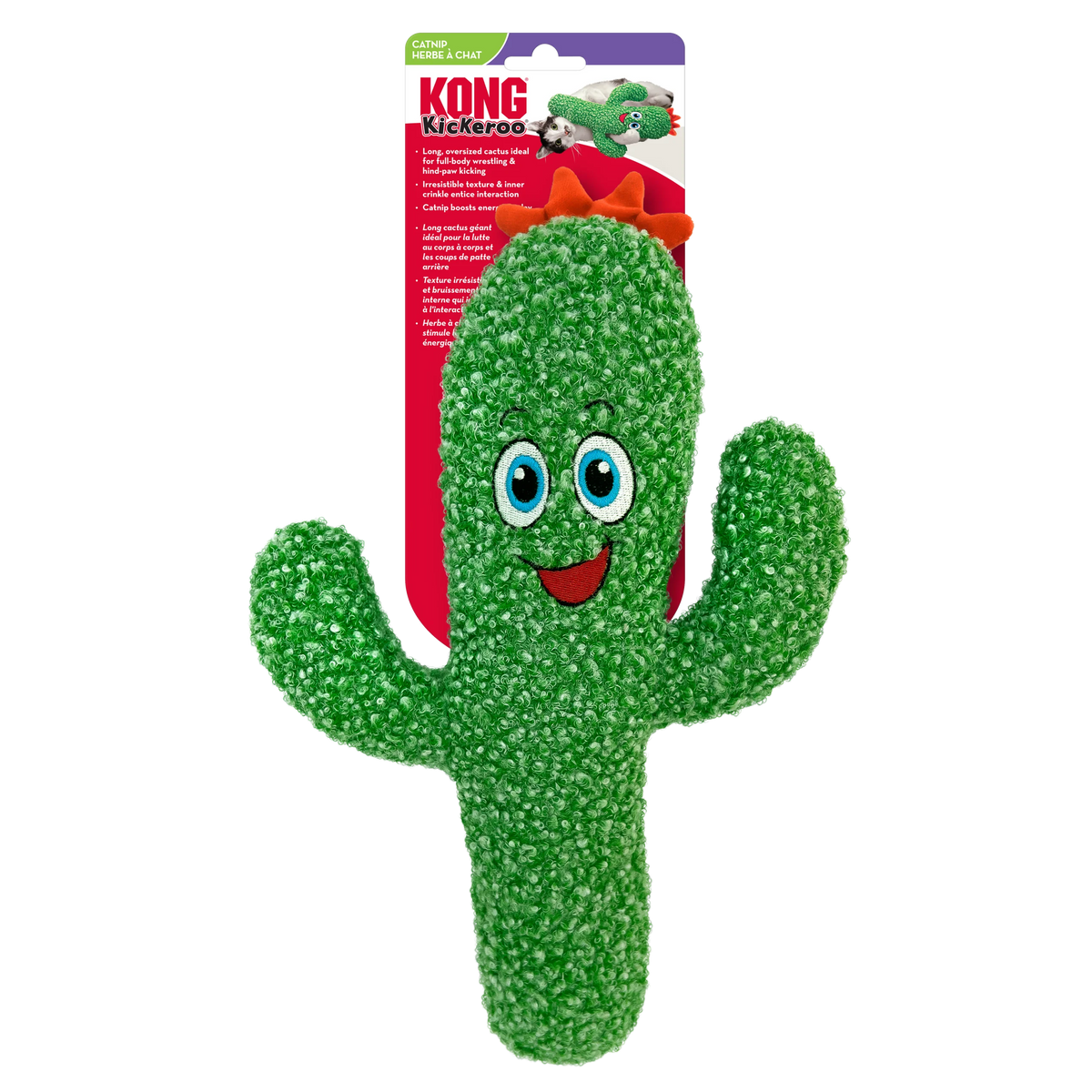 Kickeroo Cactus EU