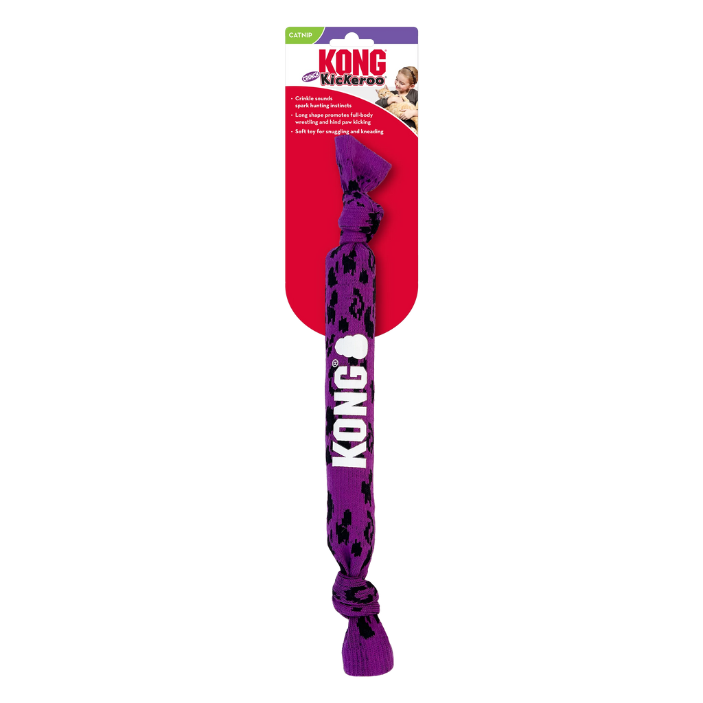 Kickeroo Crunch EU