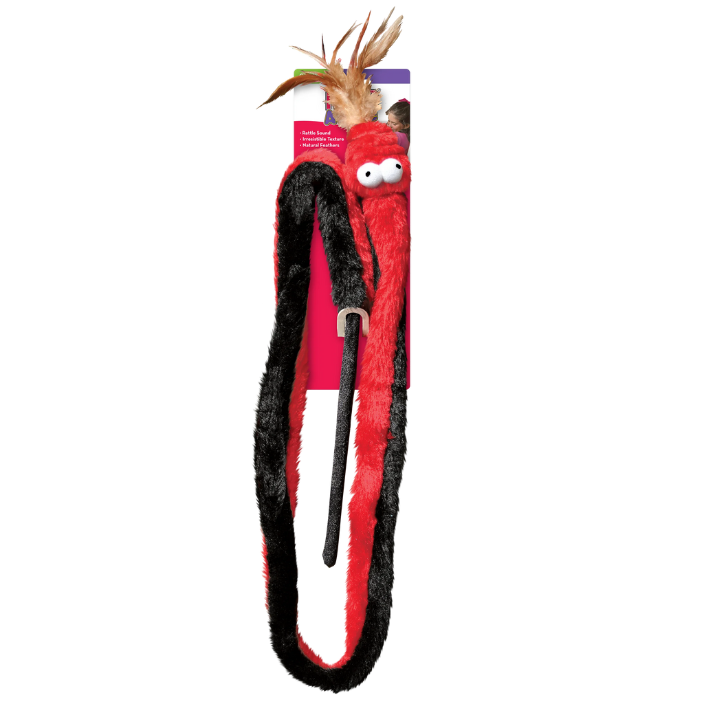 Teaser Snake Assorted EU