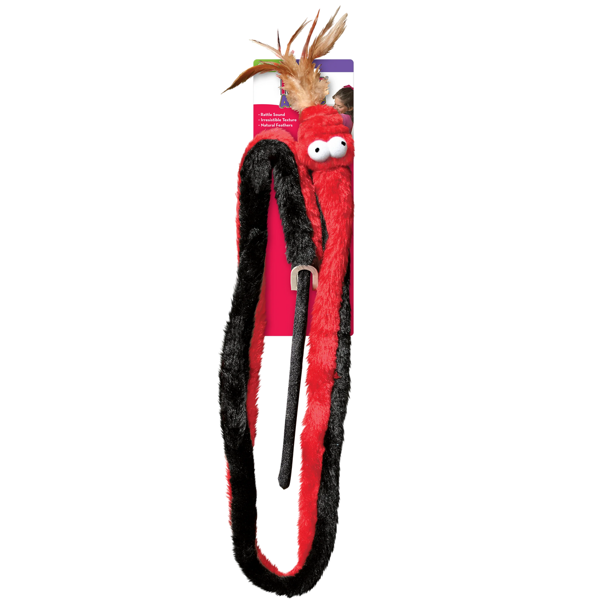 Teaser Snake Assorted EU
