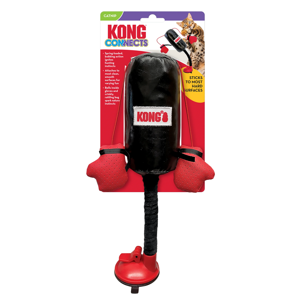 Connects Punching Bag EU