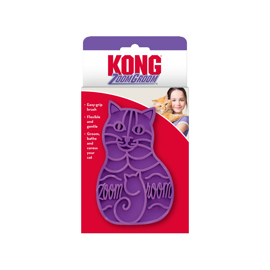 Cat ZoomGroom EU