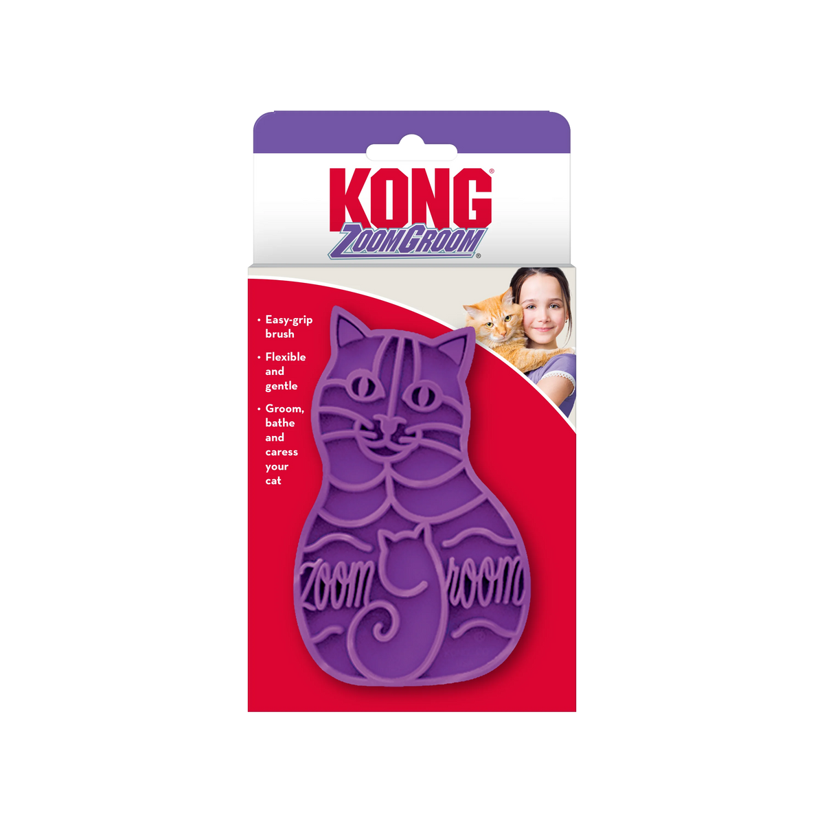 Cat ZoomGroom EU