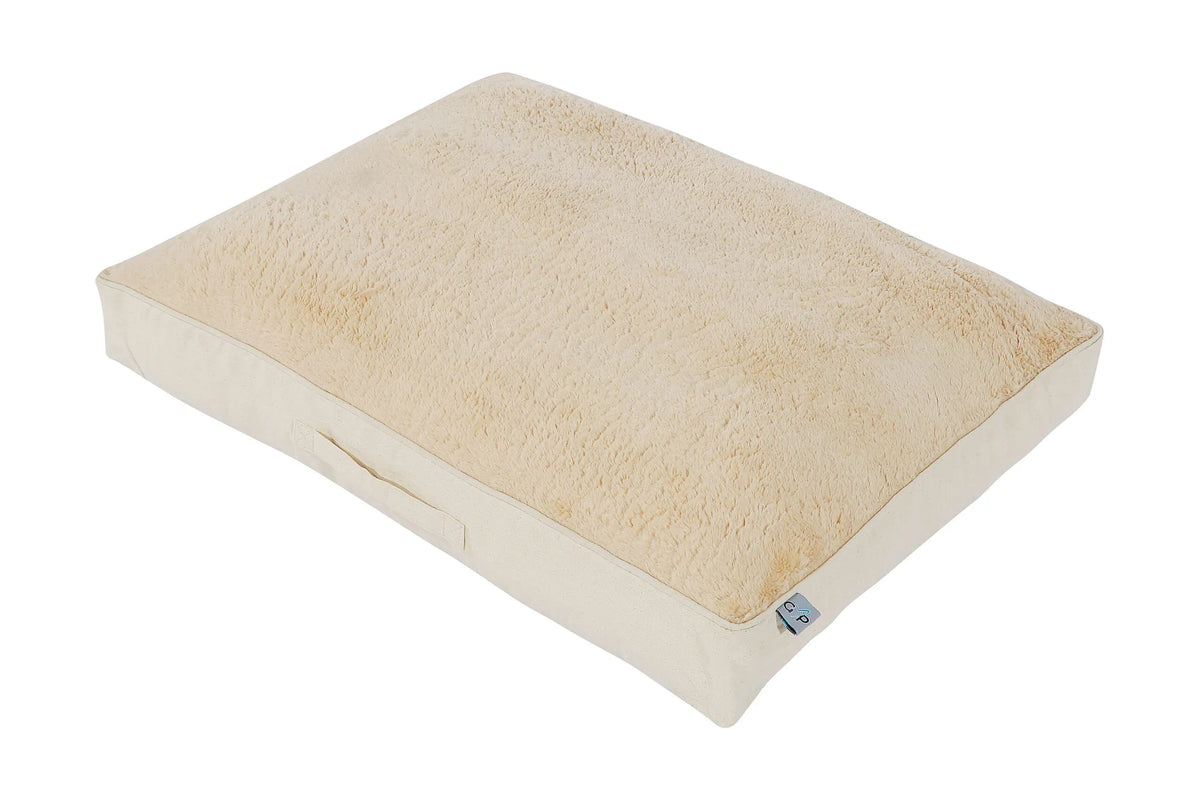 Gor Pets Slumber Cotton Sleeper Beige Large