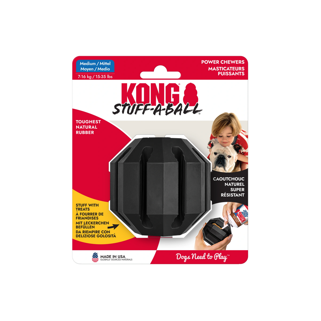 KONG Stuff A Ball Extreme Md EU