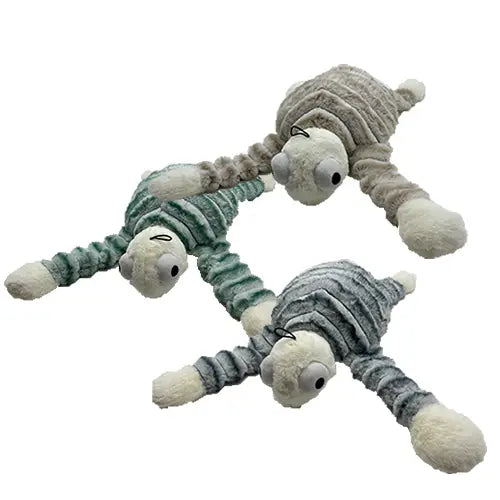 Gor Reef Striped Bobble Mommy Turtle