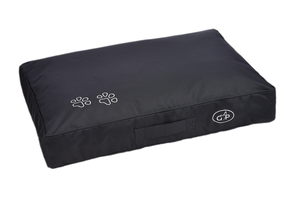 Outdoor Sleeper Medium (56x81x13cm) Navy