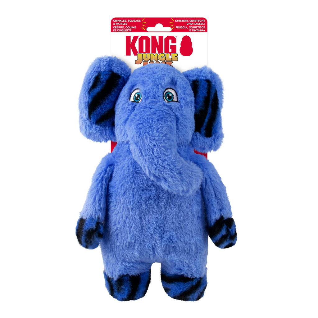 Jungle Jamz Elephant Md/Lg EU