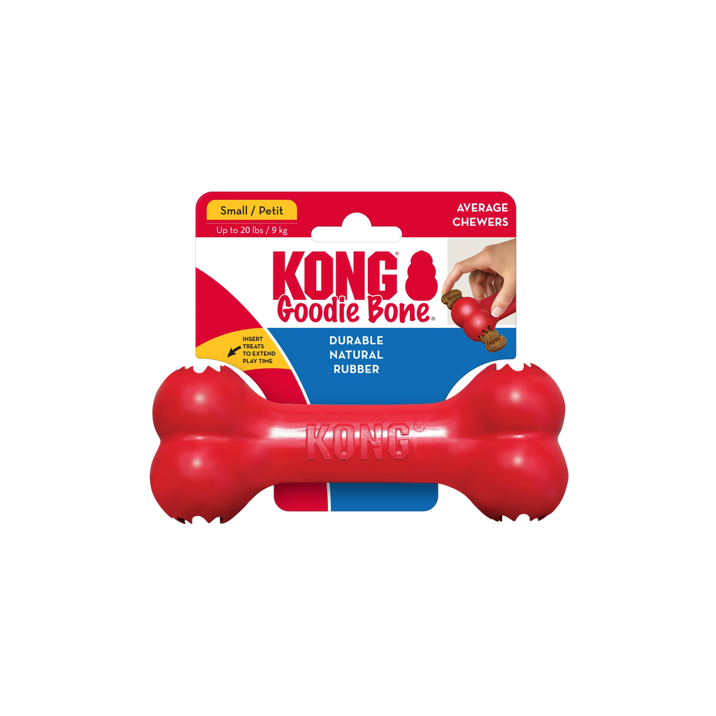 KONG Goodie Bone Sm EU