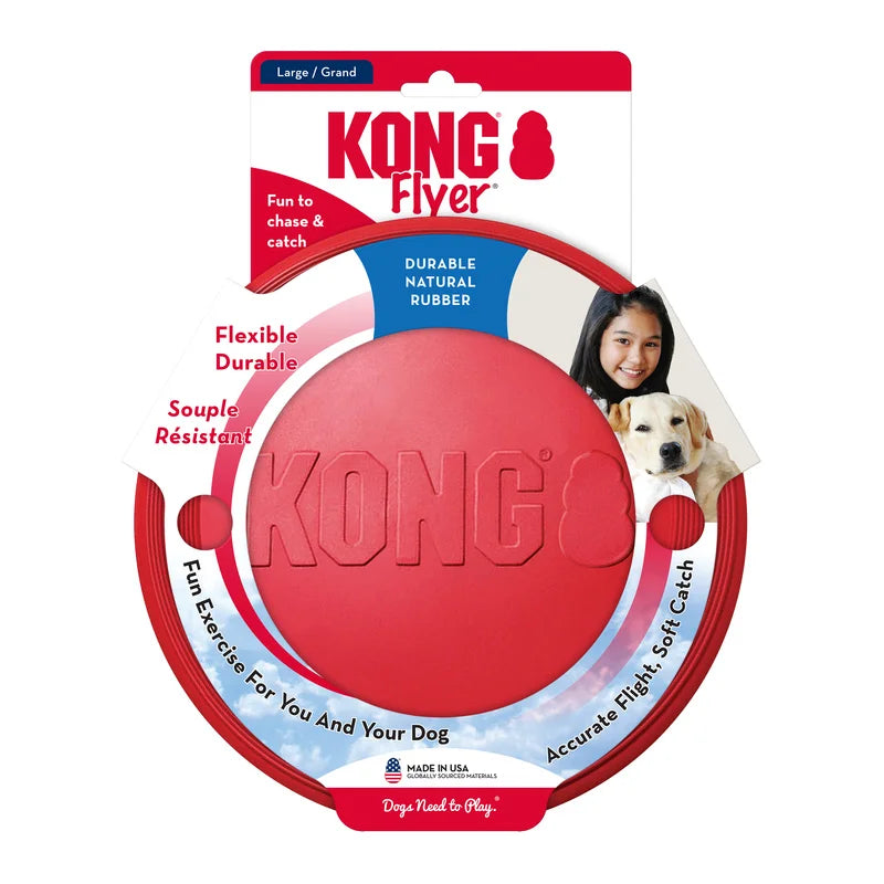 KONG Flyer Lg EU