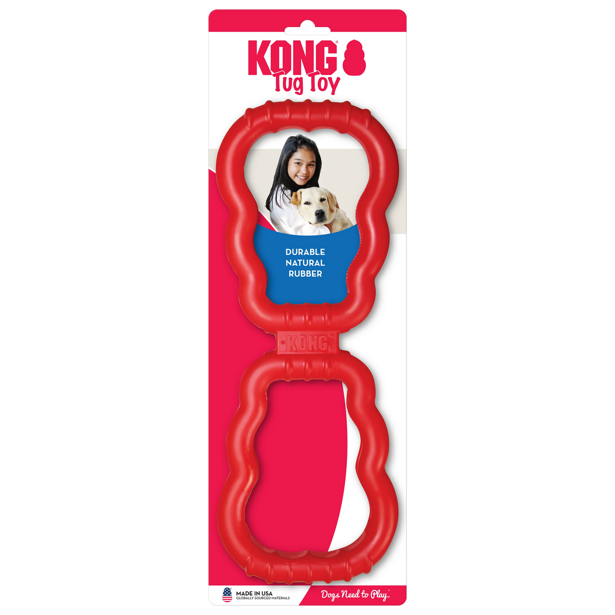 KONG Tug Md EU