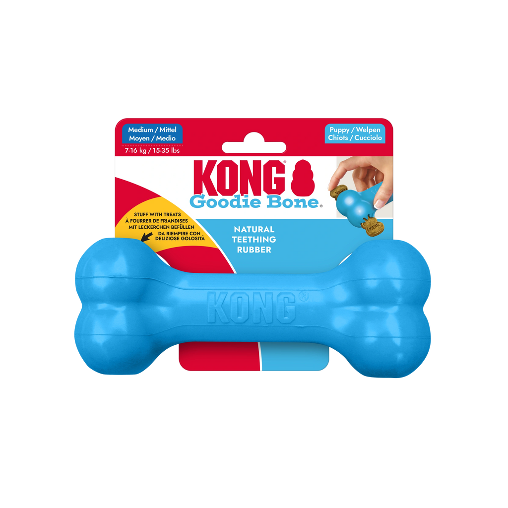 KONG Puppy Goodie Bone Md EU