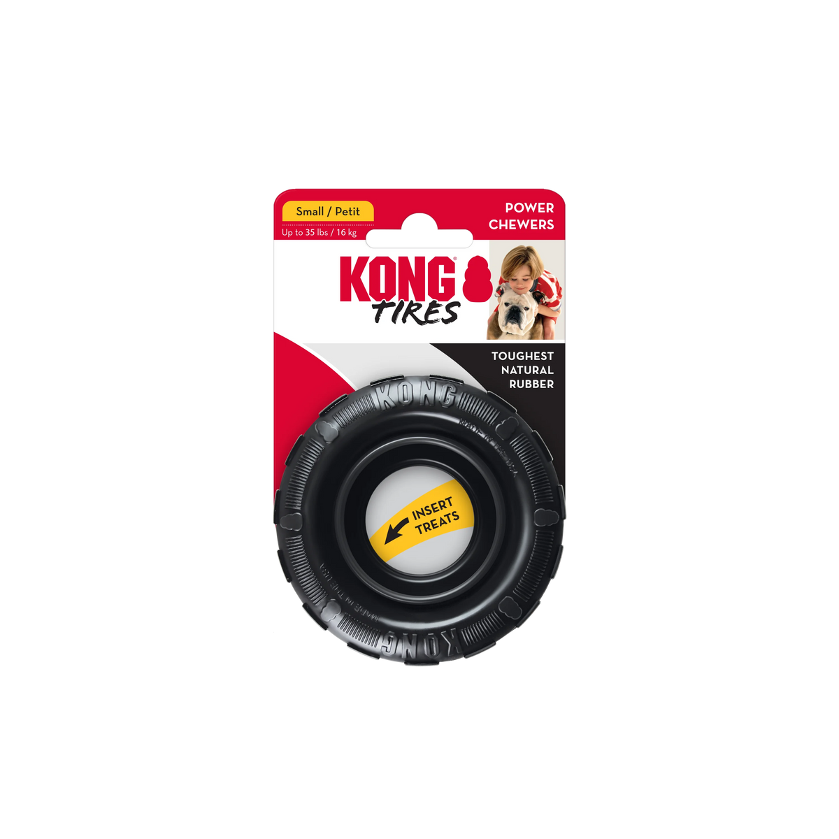 KONG Extreme Tyres Sm EU