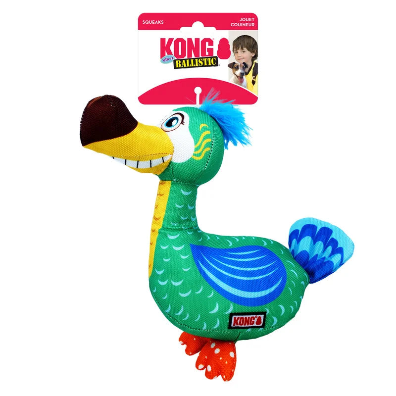 Ballistic Vibez Birds Assorted Md/Lg EU
