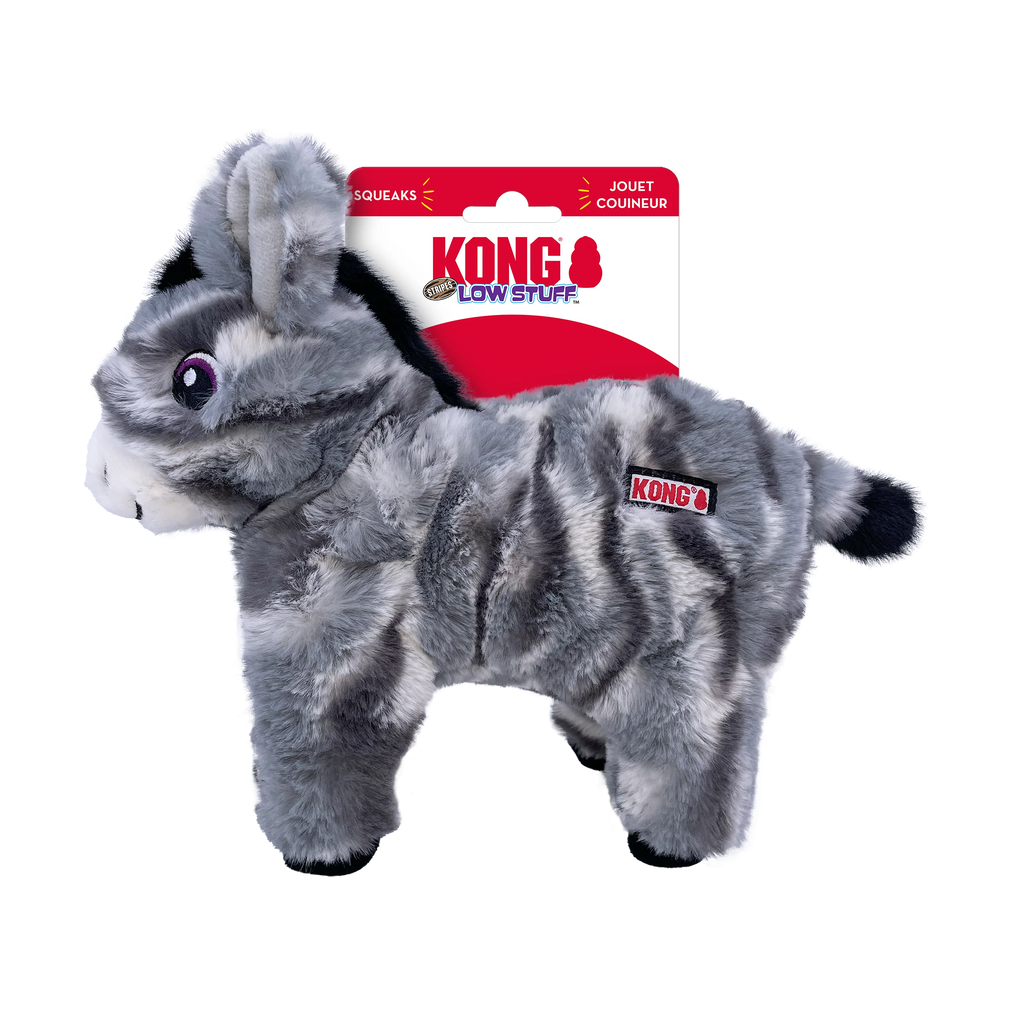 Low Stuff Stripes Donkey Md EU