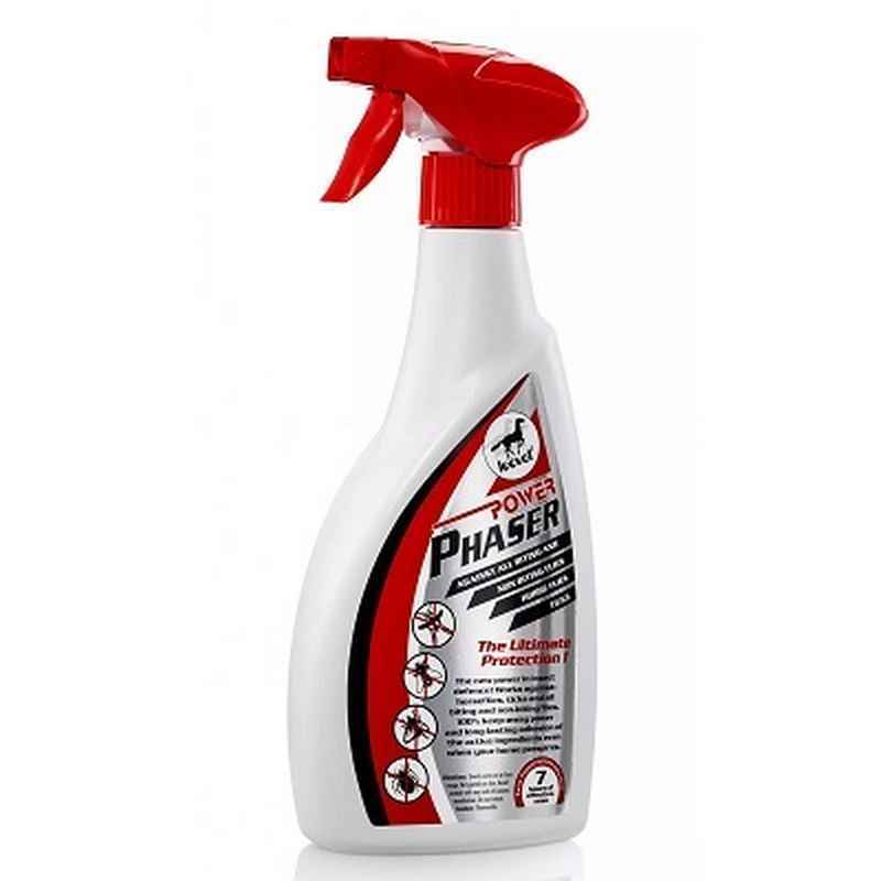 Leovet Power Phaser Spray 550ml
