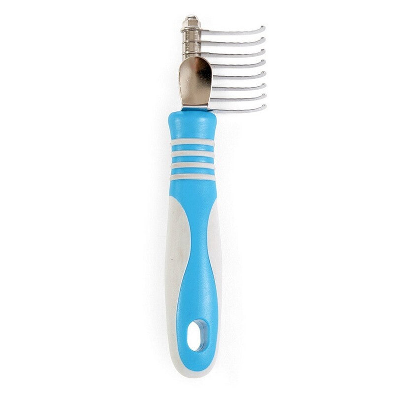Ancol Ergo Knotbuster Dog Comb