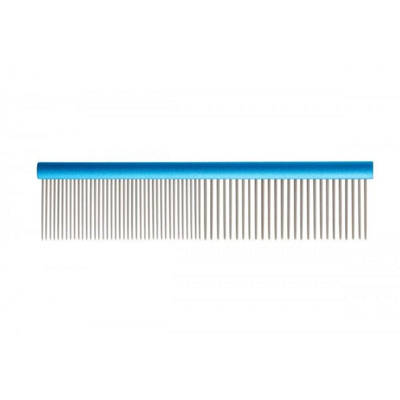 Ancol Coarse Metal Comb - Medium