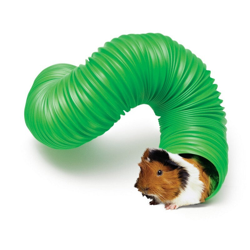 Ancol Small Animal Tuff Tunnel x 6
