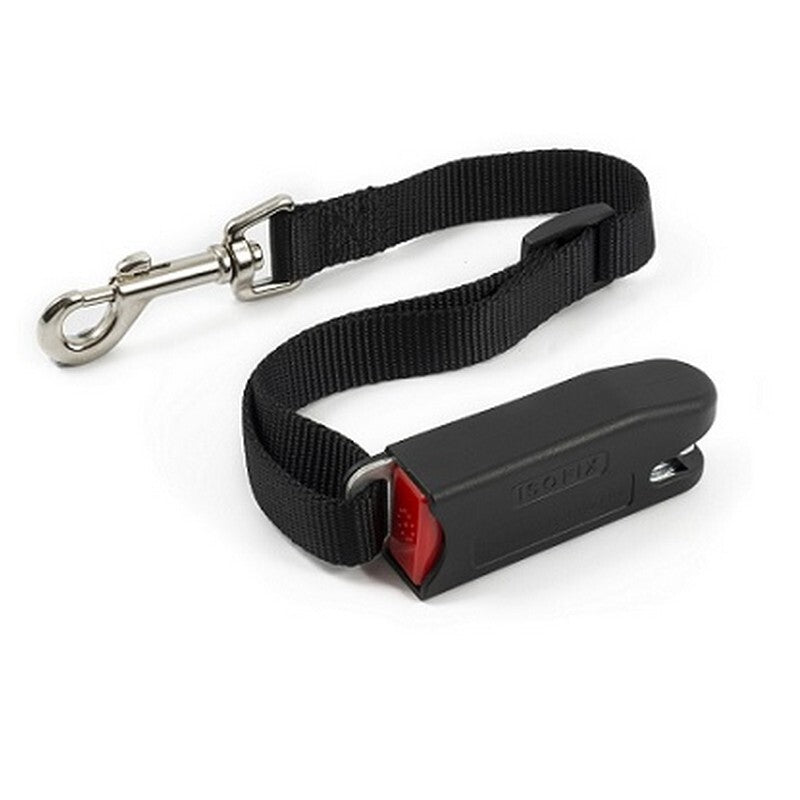 Ancol Paws on Tour ISO Fix Seat Belt