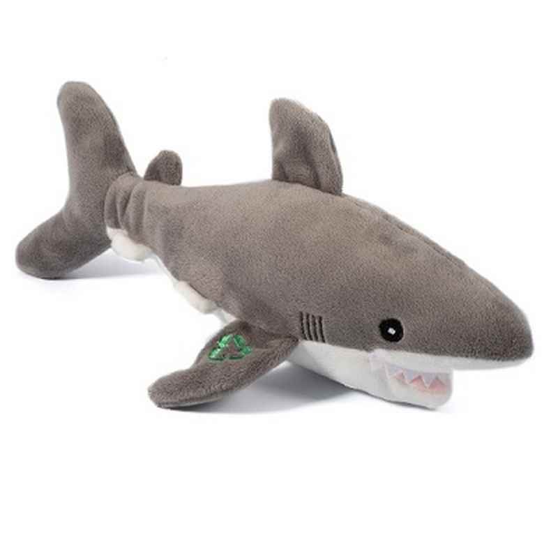 Ancol Shark Made From Cuddler 33cm