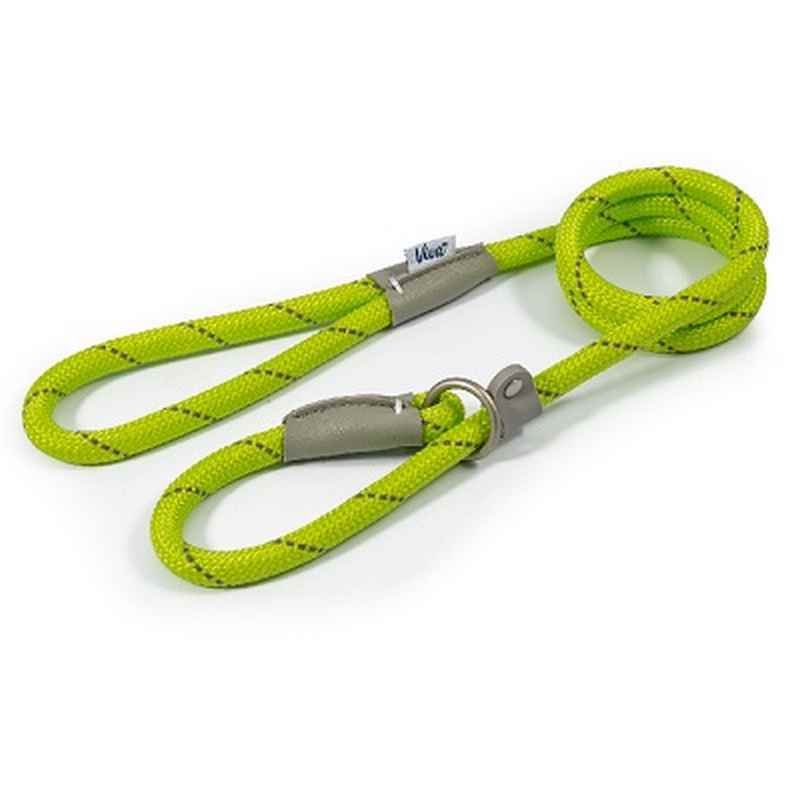 Ancol Viva Rope Refl Slp Lim12mm 1.2 m