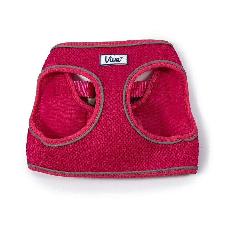 Ancol Viva Step In Harness Pink 41-47cm