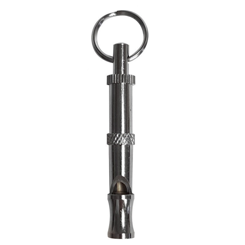 Ancol Training & Safety Variable Dog Whistle x 3
