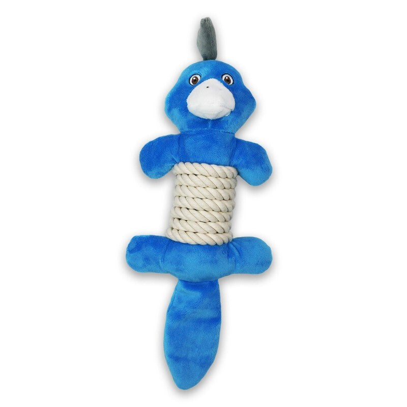 Ancol Rope Bellies Made From x 3