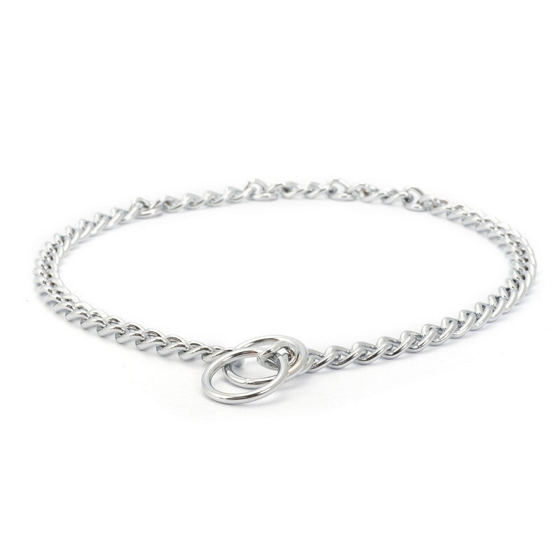 Ancol Check Chain Medium 40cm